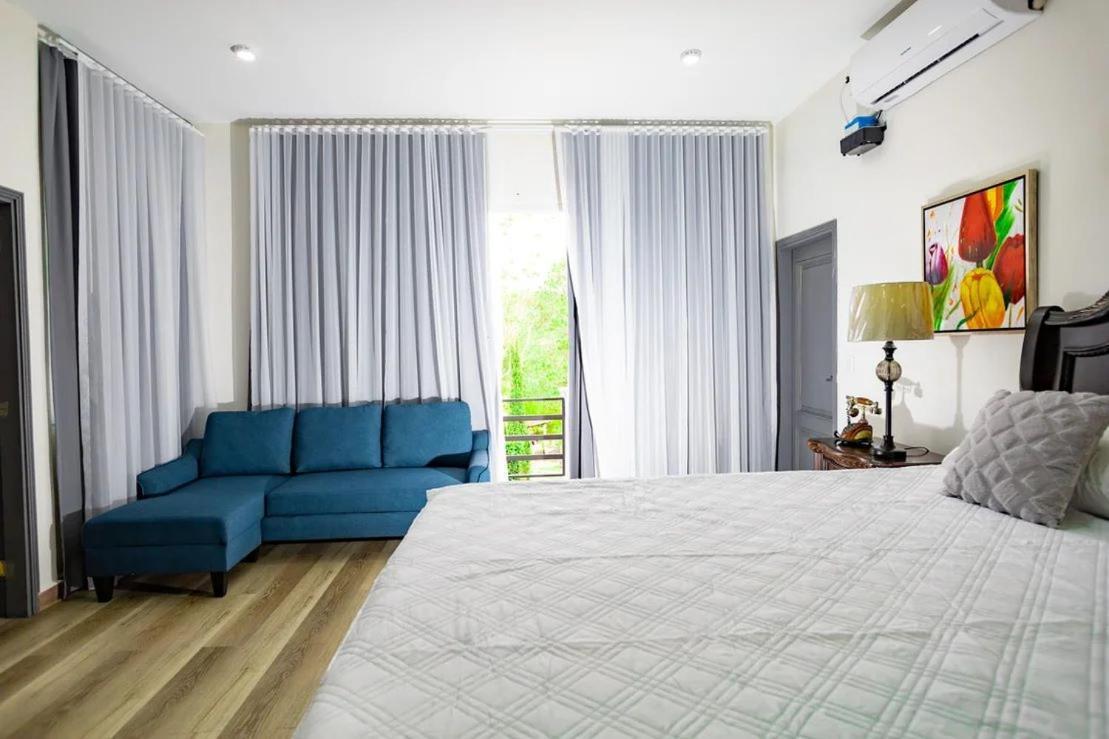 Hotel, Cocoview 바예 데 앙헬레스 외부 사진