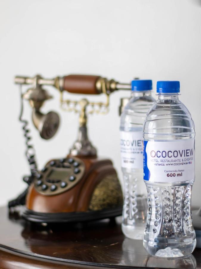 Hotel, Cocoview 바예 데 앙헬레스 외부 사진