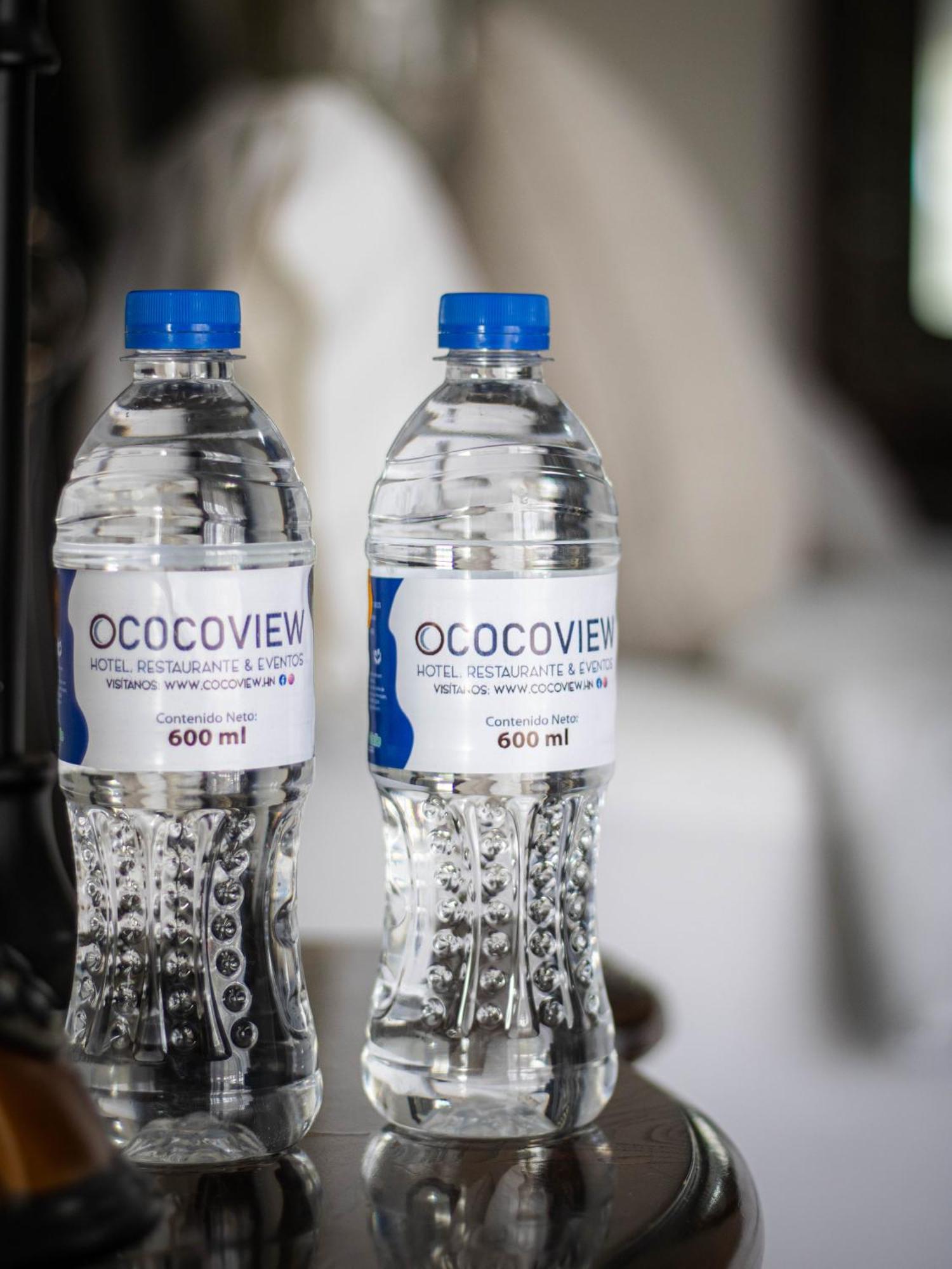 Hotel, Cocoview 바예 데 앙헬레스 외부 사진